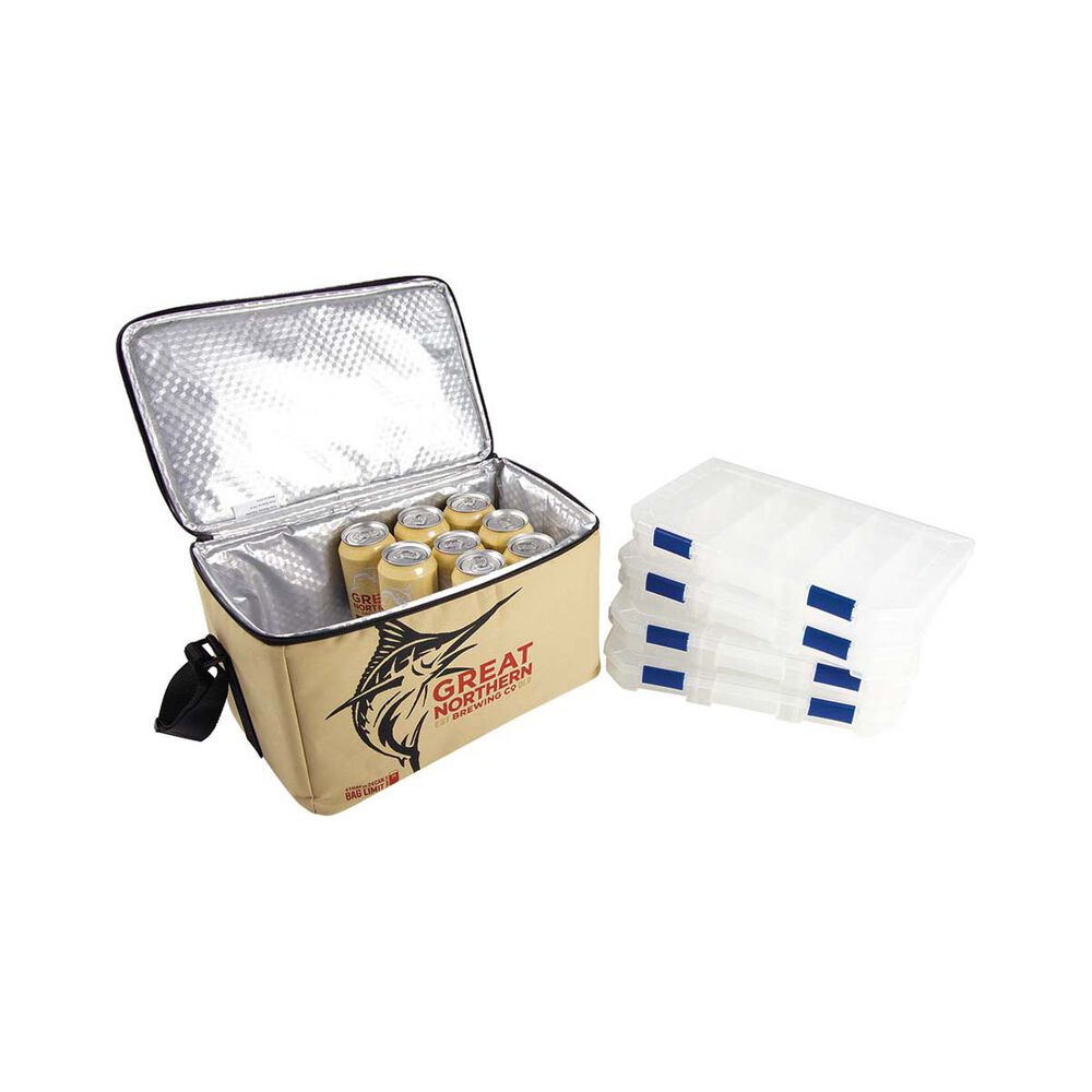 Great Northern Tackle Bag Cooler BCF