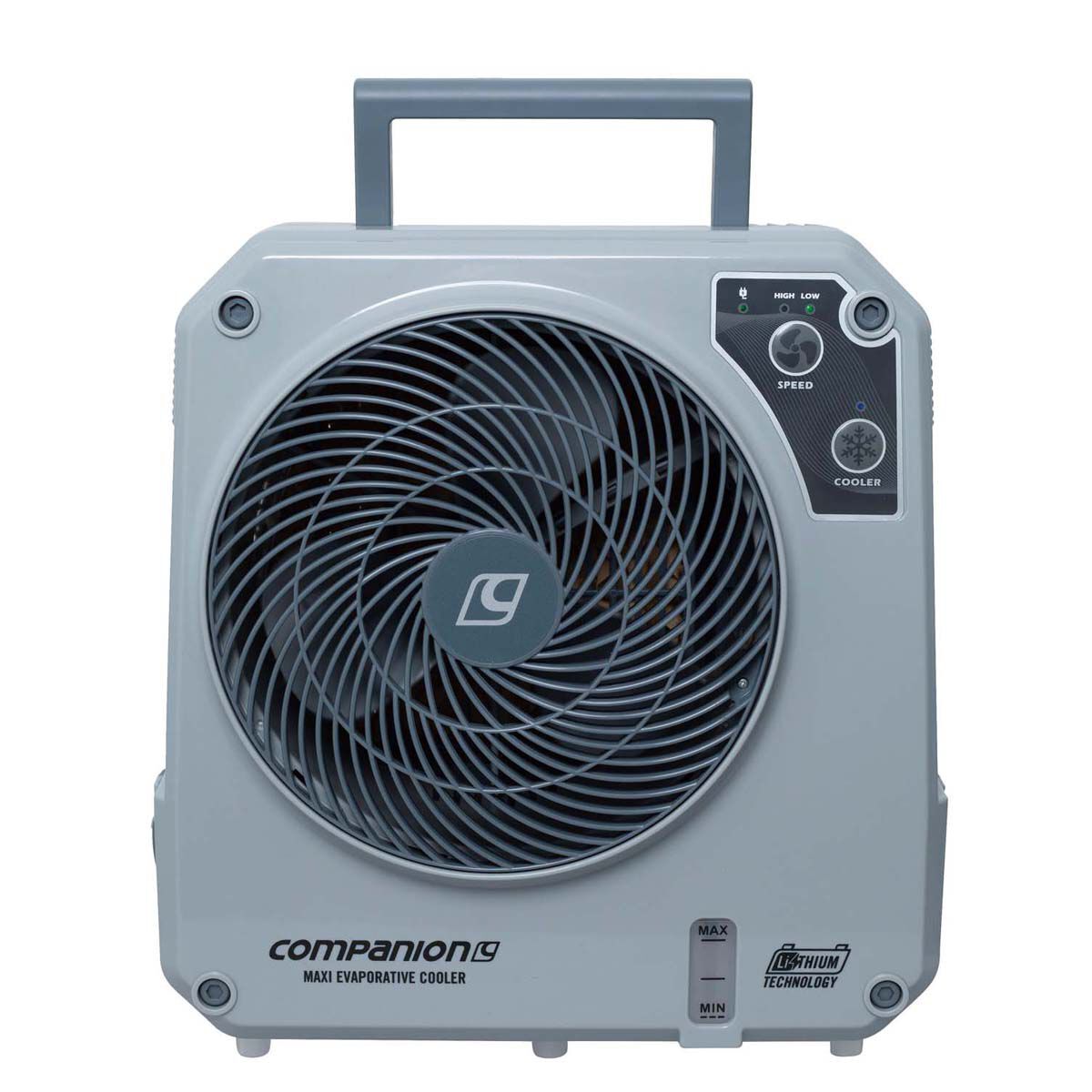 Evaporative cooler au online