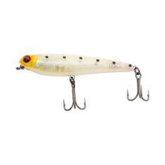 Zerek Skittish Dog Surface Lure 11.5cm Lumo Clear, Lumo Clear, bcf_hi-res