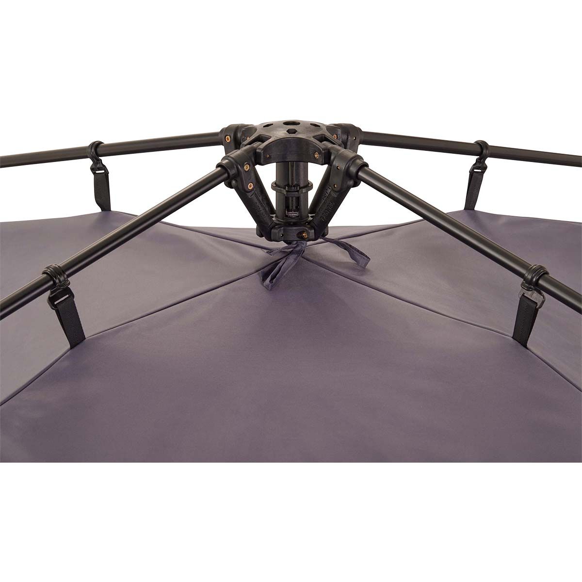 Coleman Darkroom Instant Tent 6 Person, , bcf_hi-res