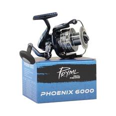 Pryml Phoenix 6000 Spinning Reel, , bcf_hi-res