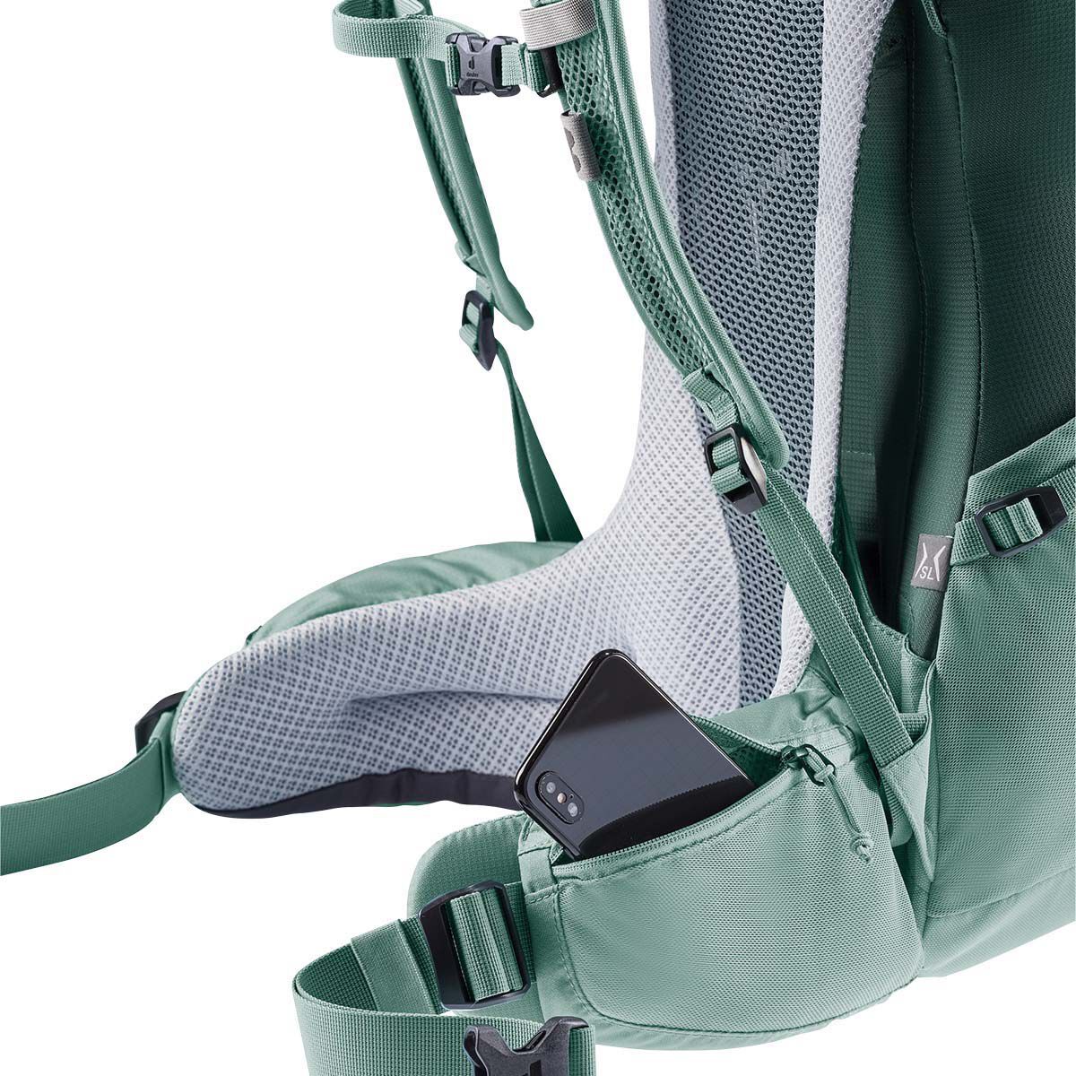 deuter Futura SL 24L Hiking Backpack BCF