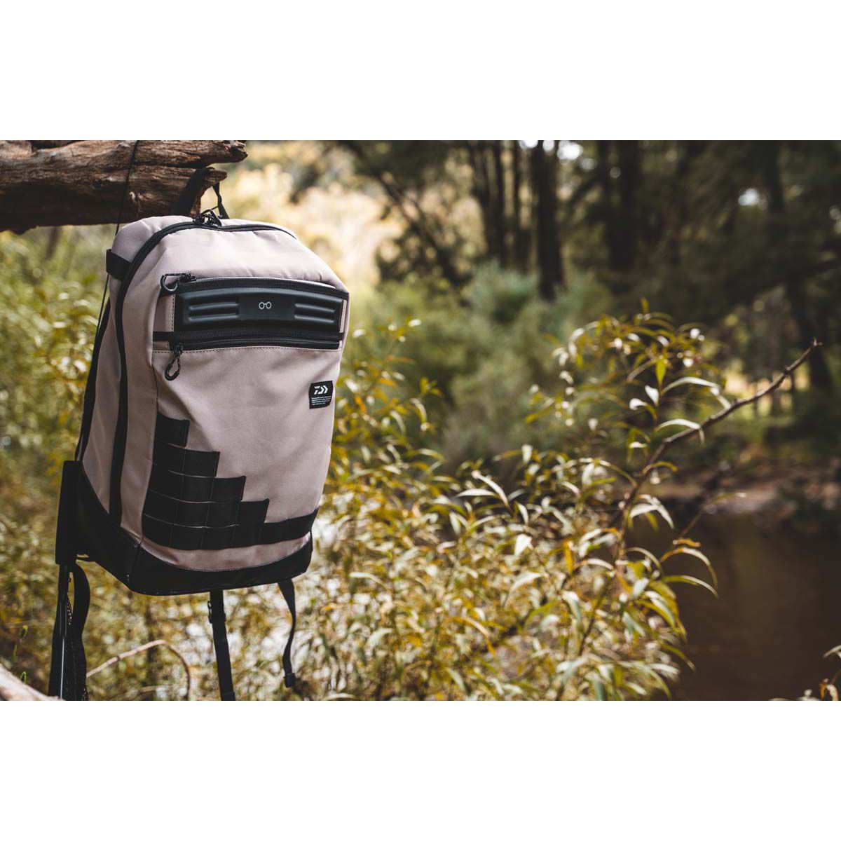 Daiwa Guide Backpack Tackle Bag, , bcf_hi-res