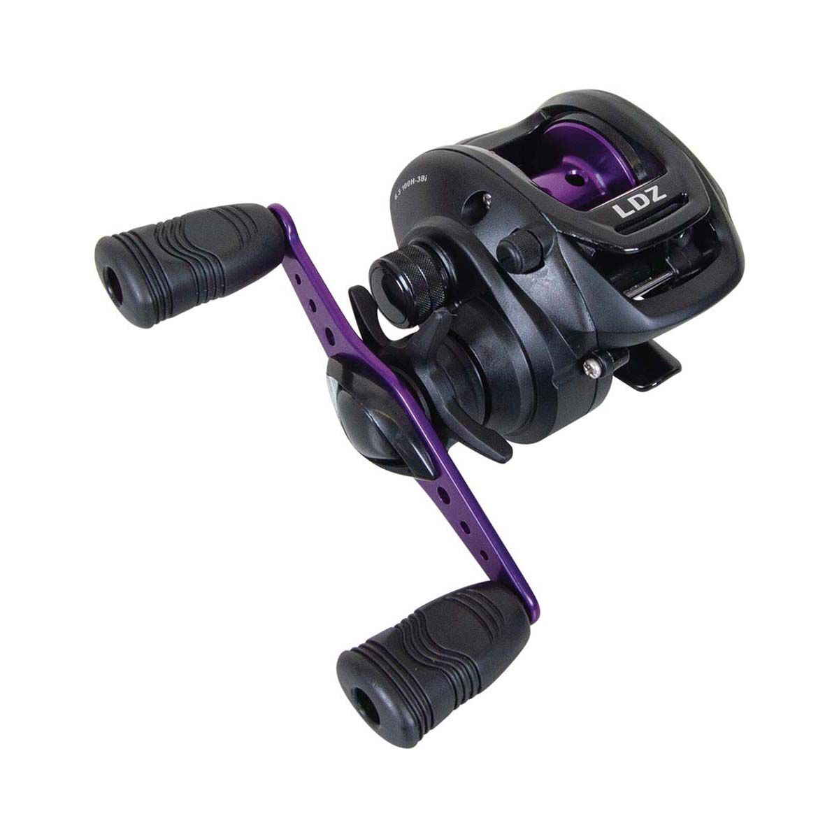 Daiwa ldz baitcaster clearance