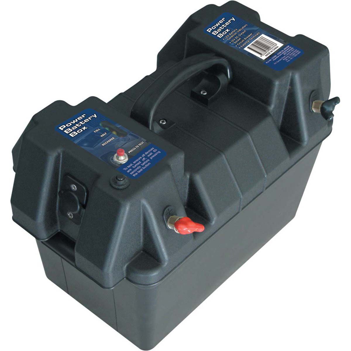 battery box