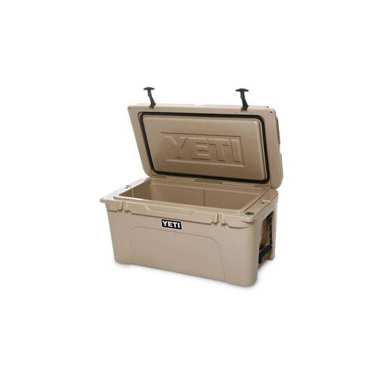 YETI® Tundra® 65 Hard Cooler Tan, Tan, bcf_hi-res