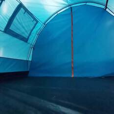 Wanderer Dash 8 Person Tent, , bcf_hi-res