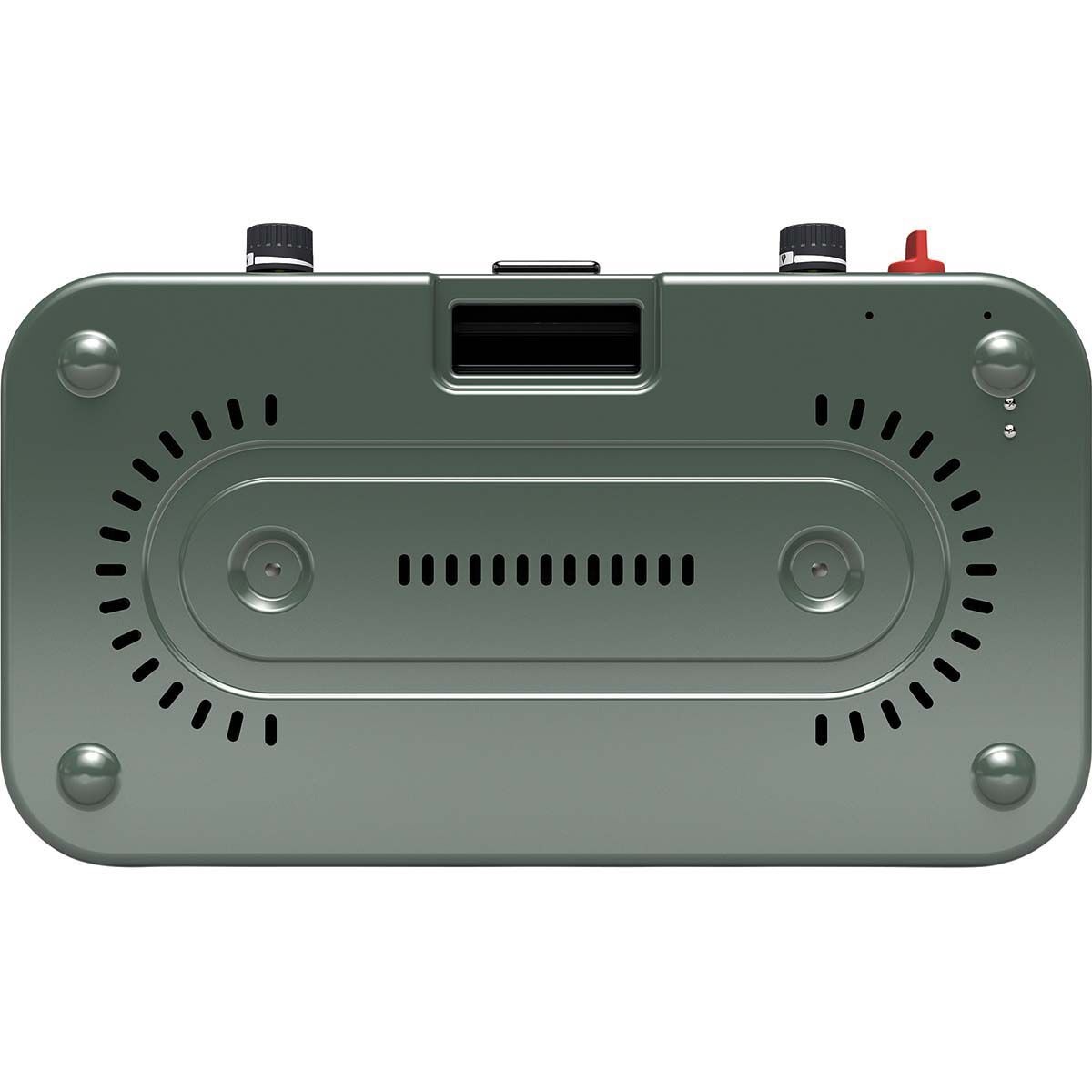 Coleman Cascade 222 Two Burner Stove, , bcf_hi-res