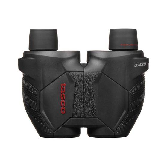 Tasco Focus Free Binoculars 8x25, , bcf_hi-res
