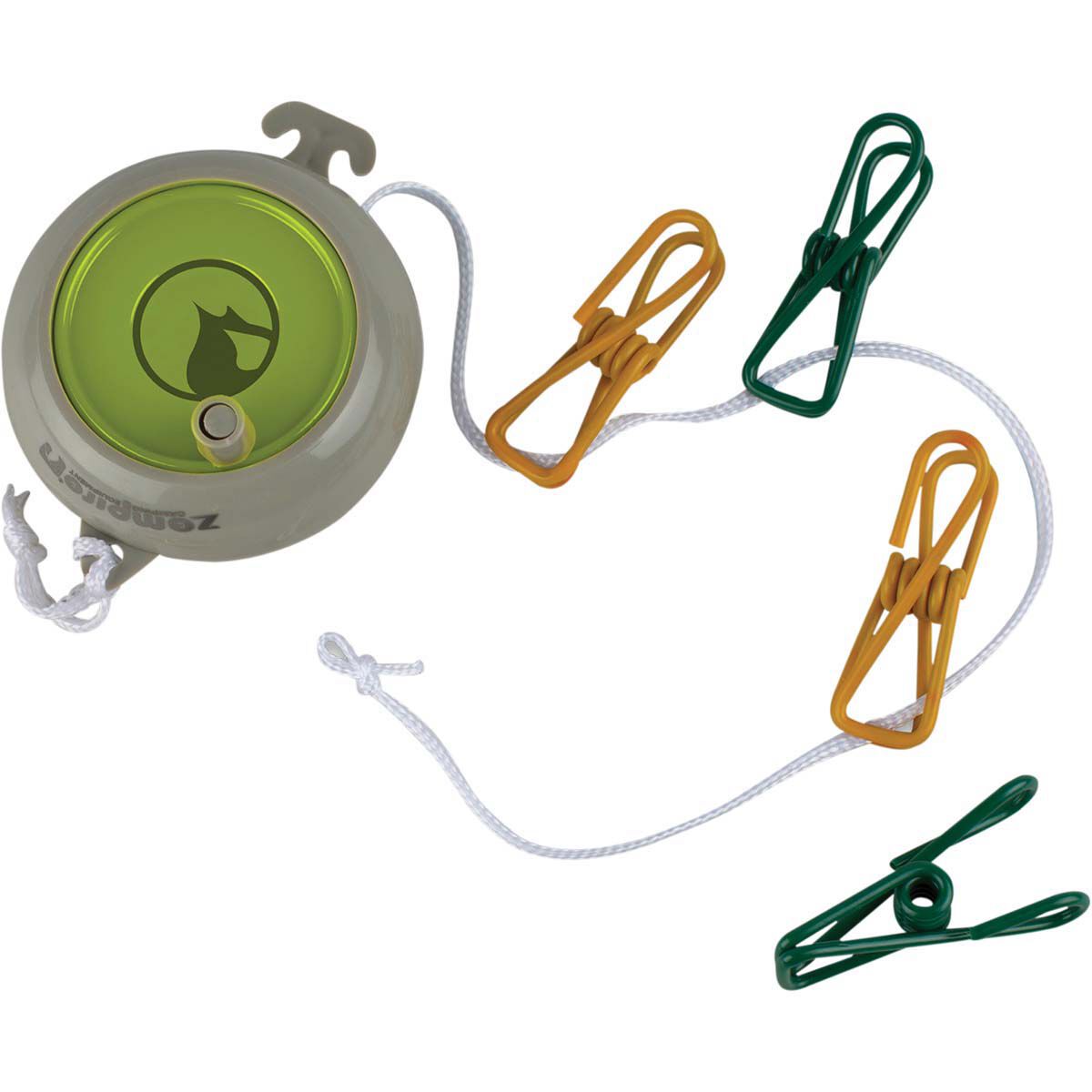 Zempire Wind-up Clothesline, , bcf_hi-res