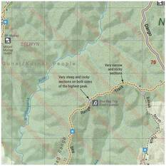 Hema High Country Vic - North West Map, , bcf_hi-res