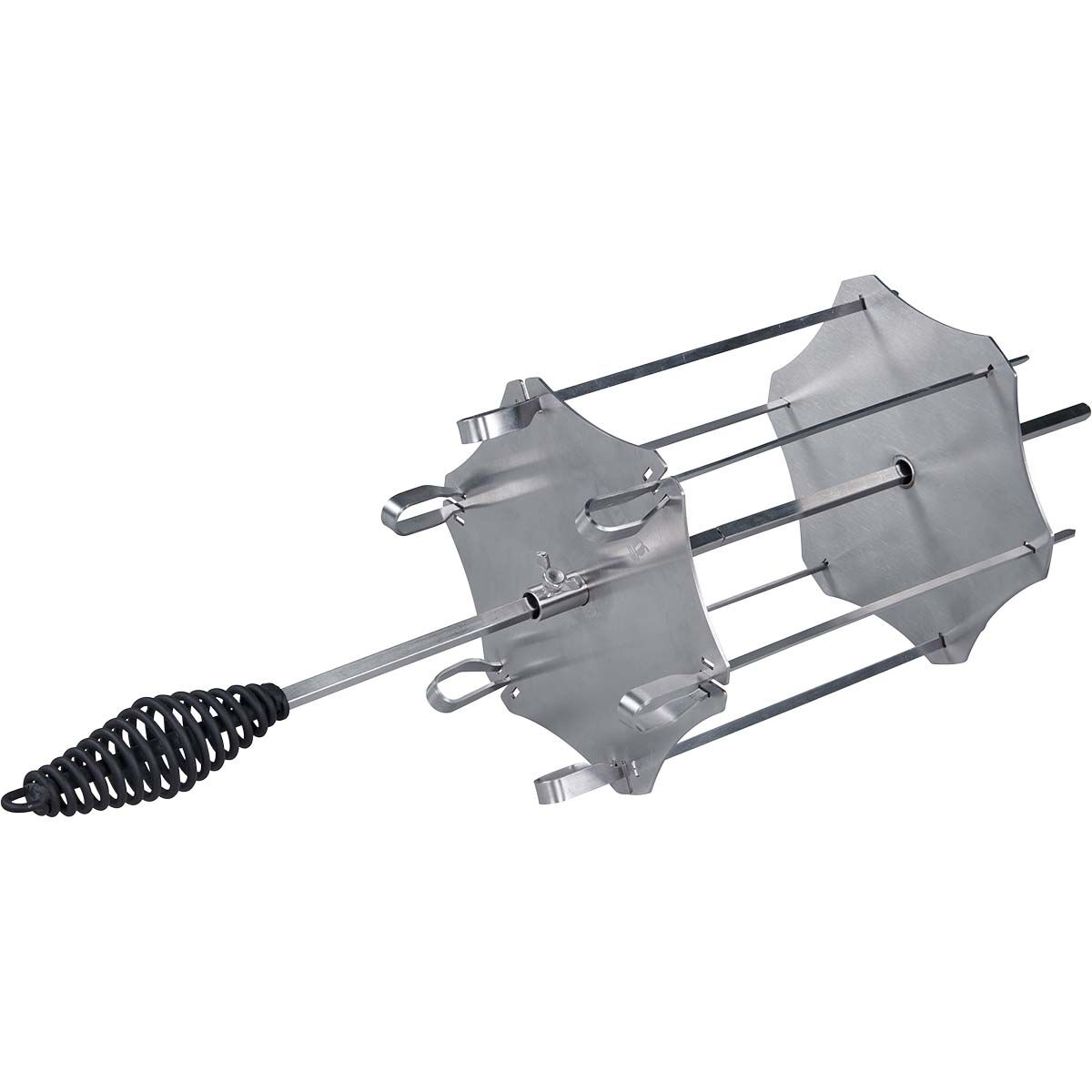 Ozpig Kebab Rotisserie Set, , bcf_hi-res