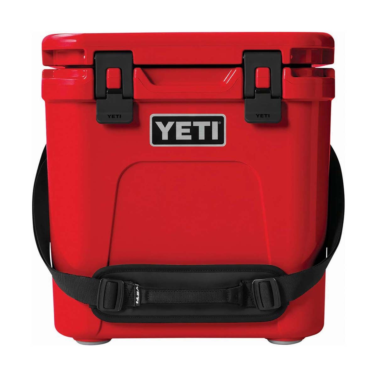YETI&reg; Roadie&reg; 24 Hard Cooler, Rescue Red, bcf_hi-res
