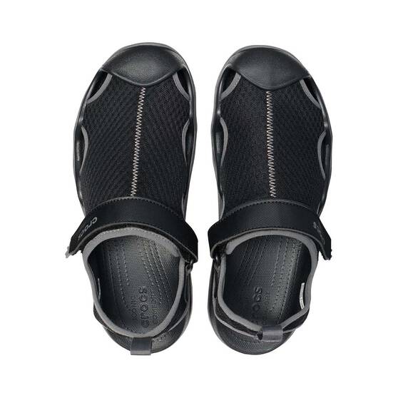 Crocs Unisex Swiftwater Deck Sandals | BCF