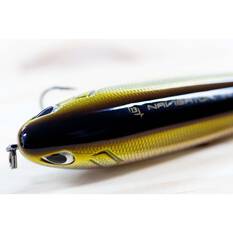 13 Fishing Navigator Surface Lure 3.75in Albino Rhino, Albino Rhino, bcf_hi-res