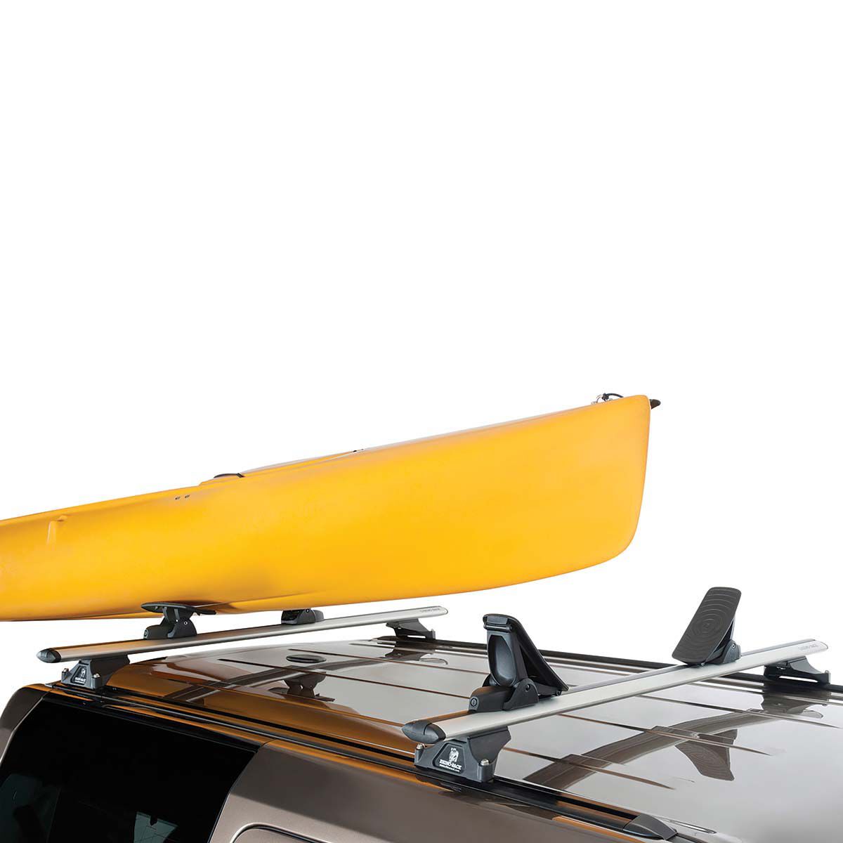 Rhino Rack Rear Loading Kayak Carrier BCF