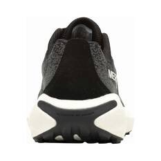 Merrell Women’s Morphlite Hiking Shoes, Black / White, bcf_hi-res