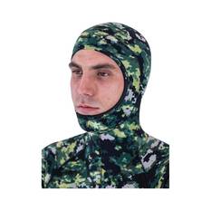 Adreno Invisi-Skin 2 Piece Wetsuit 3mm Green L, Green, bcf_hi-res