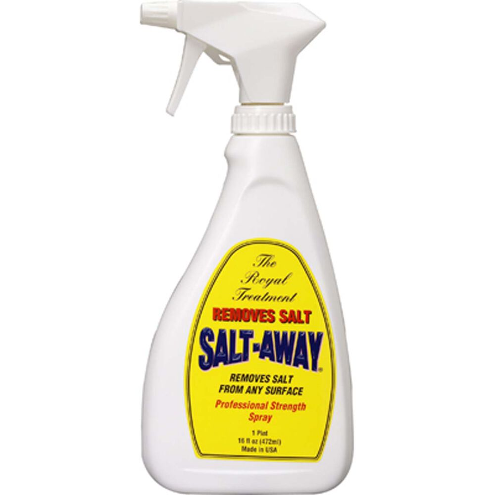 Salt Away Concentrate 472ml BCF