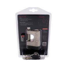 Kovix Alarmed Trailer Bolt Lock, , bcf_hi-res