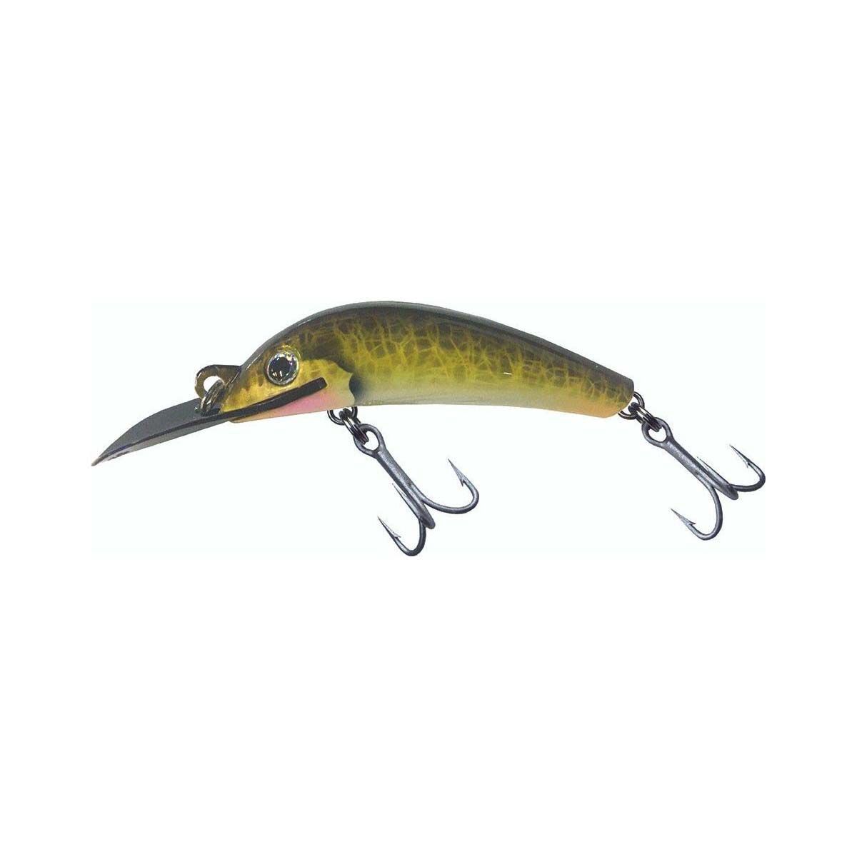 JJS Lures Aftershock Stumpjumper Lure 55mm Col 2, Col 2, bcf_hi-res