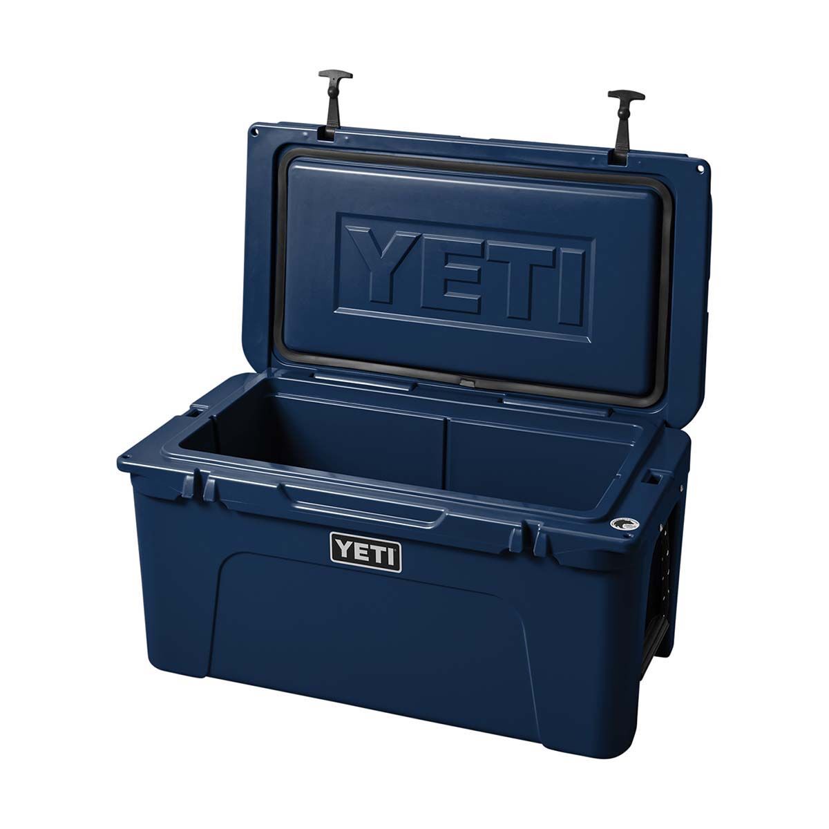 YETI&reg; Tundra&reg; 65 Hard Cooler Navy, Navy, bcf_hi-res