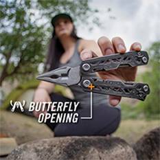 Gerber Truss Pro Multi-tool Stainless, , bcf_hi-res