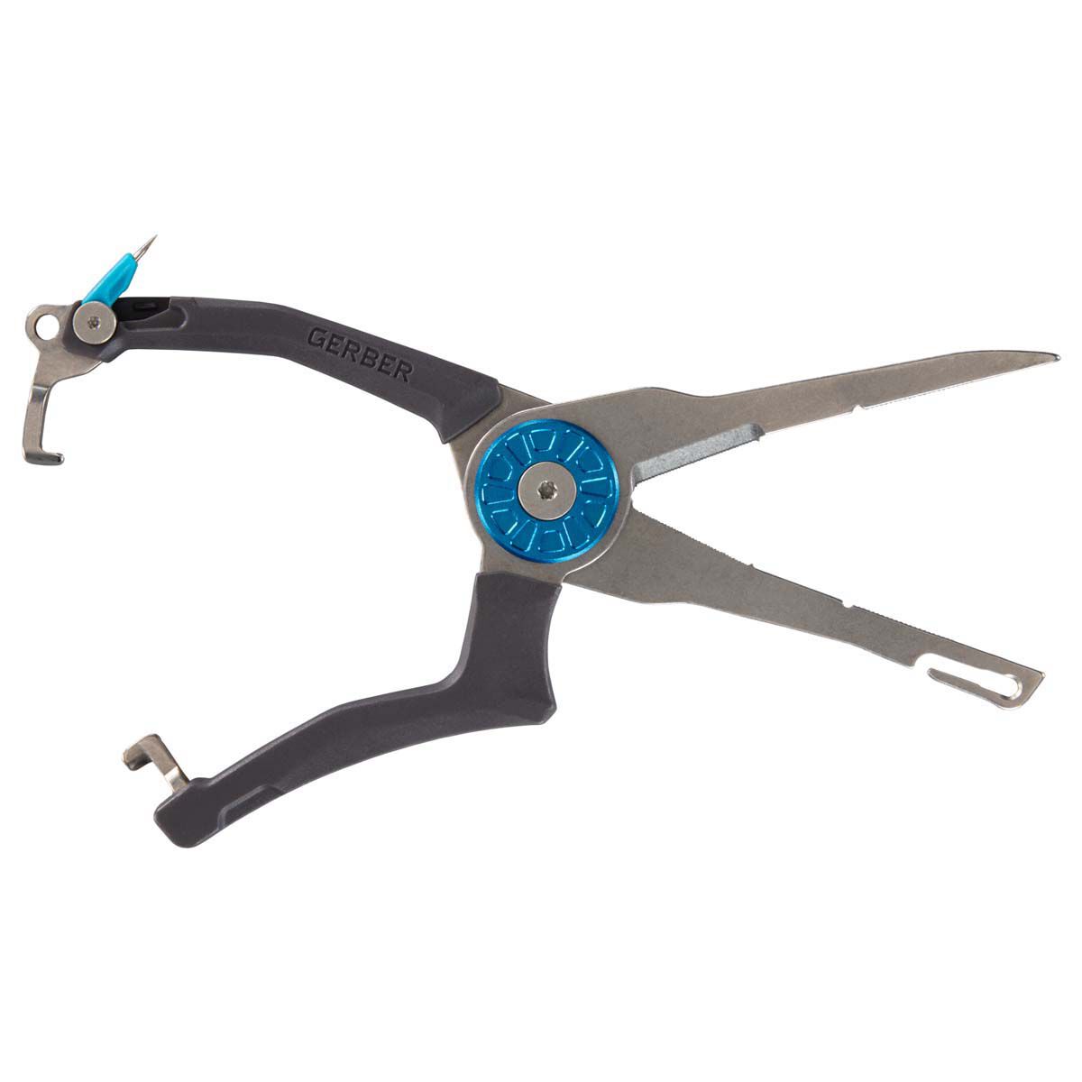 Gerber Hemoplier Stainless Steel Multi-Tool, , bcf_hi-res