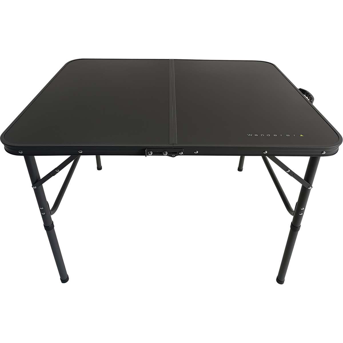 Wanderer folding table deals