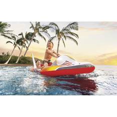 Intex Wave Rider Ride On Pool Inflatable | BCF