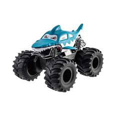 Remote Control Shark Stunt Car, , bcf_hi-res