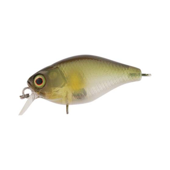 Jackall Chubby Shallow Floating Hard Body Lure 38mm Ghost Ayu, Ghost Ayu, bcf_hi-res