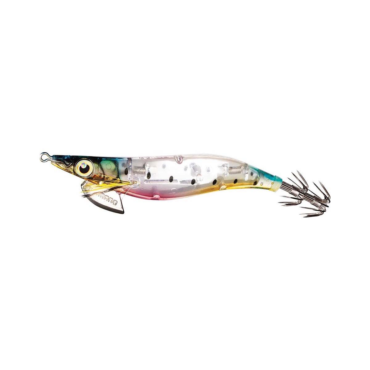 Shimano Sephia Flash Boost Squid Jig 3.5 B Sardine, B Sardine, bcf_hi-res