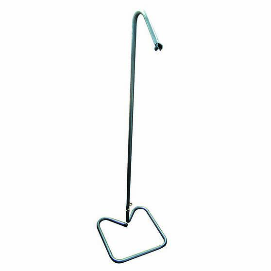 Adjustable Shower Pole 19/22mm, , bcf_hi-res