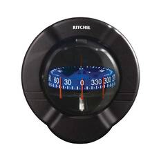 Ritchie Venture Bulkhead Mount Compass, , bcf_hi-res
