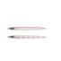 Pink Glow Stripe