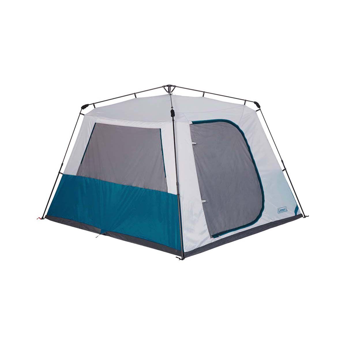 Coleman excursion instant online up tent 6 person