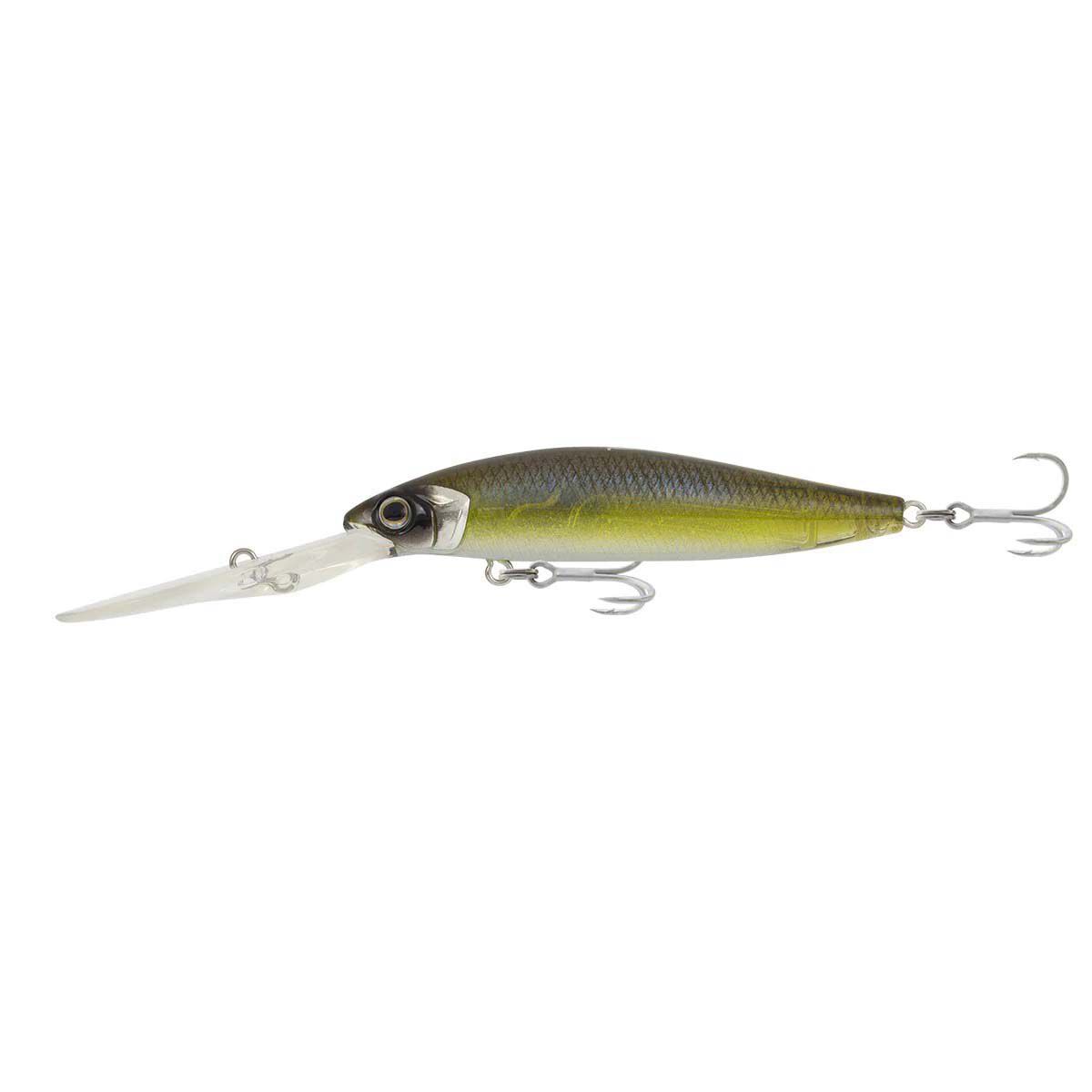 Samaki Redic DS Hard Body Lure 80mm Bad Biddy, Bad Biddy, bcf_hi-res