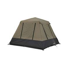 OZtrail Fast Frame 6 Person Cabin Tent, , bcf_hi-res