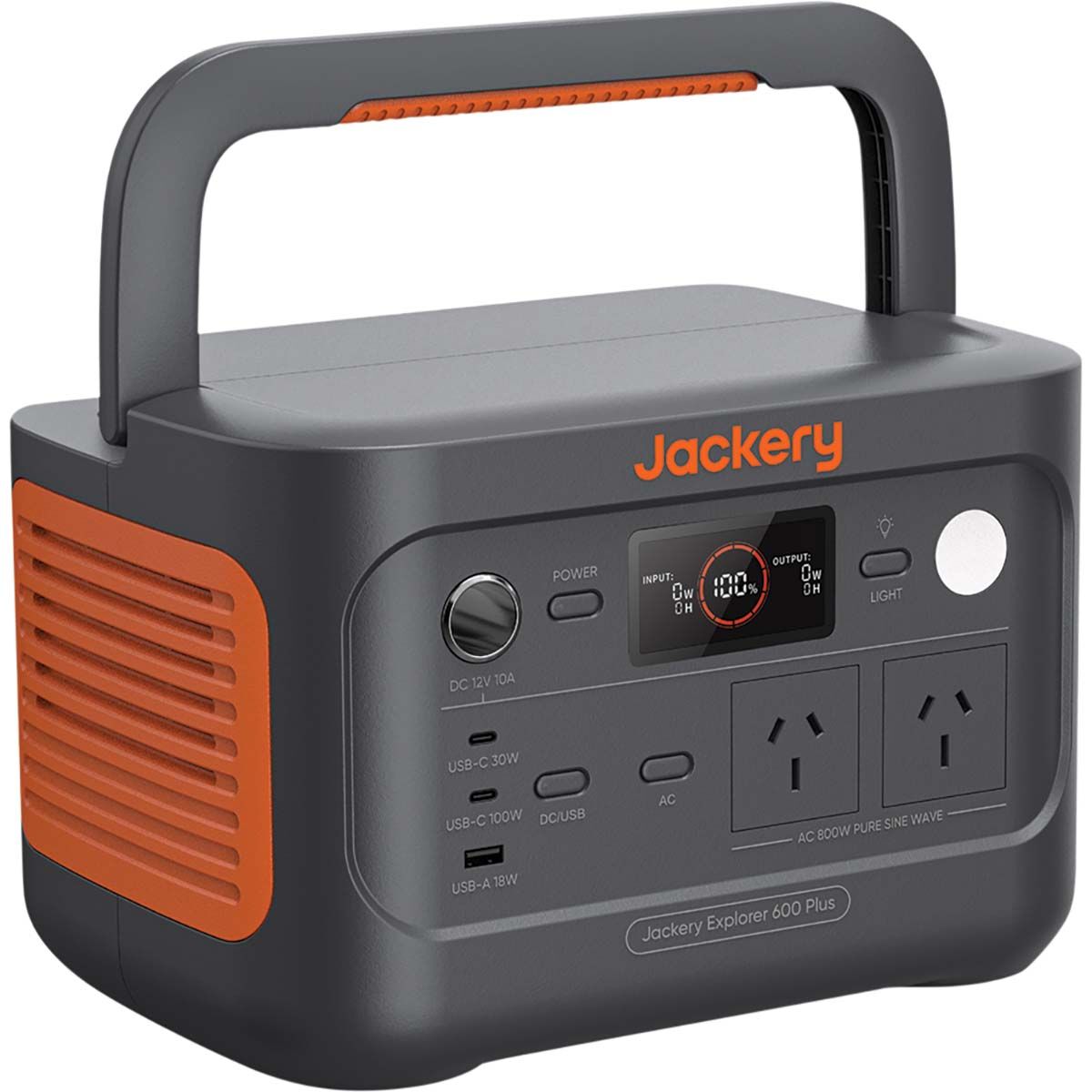 Jackery 600 Plus Explorer Power Station, , bcf_hi-res