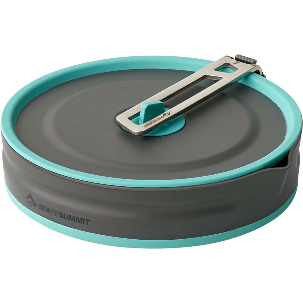 Sea to Summit Frontier Ultralight Collapsible Pouring Pot&nbsp; 2.2L, , bcf_hi-res