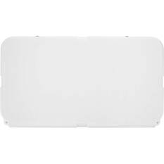 YETI® Tundra® 75 Hard Cooler White, White, bcf_hi-res