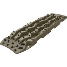 TRED Pro Recovery Boards Military Green, , bcf_hi-res