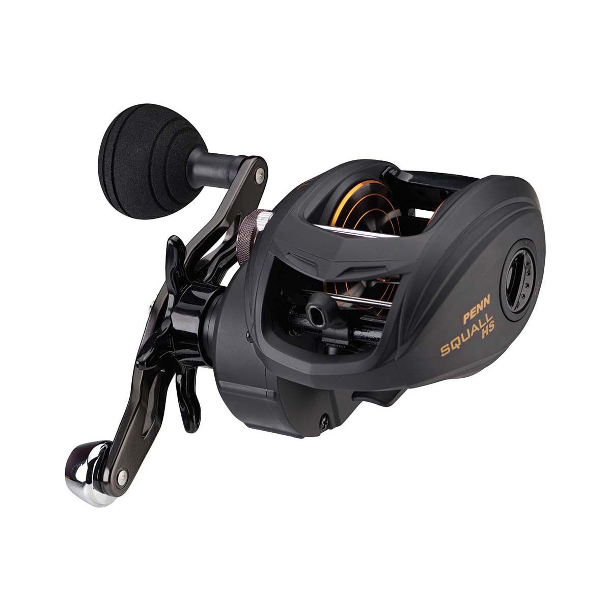 Penn Squall Baitcast Reel 400, , bcf_hi-res