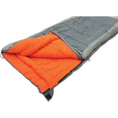 Wanderer FullFlame -4.1°C Camper Sleeping Bag, , bcf_hi-res