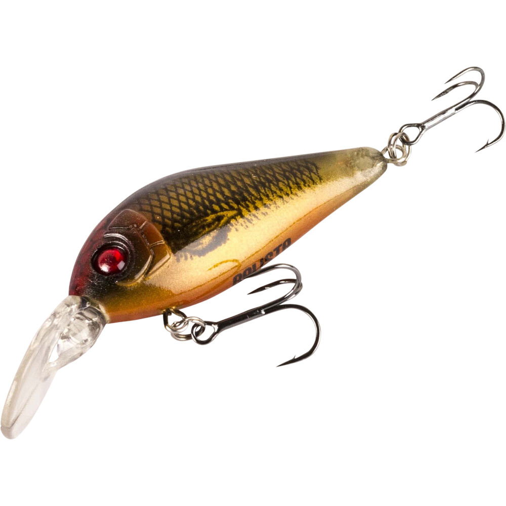Balista Trance Hard Body Lure BCF