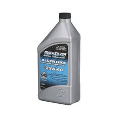 Quicksilver 40-60HP Oil Change Kit, , bcf_hi-res