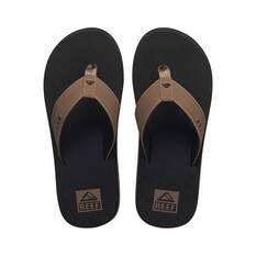 REEF Men's The Layback Thongs 8, , bcf_hi-res