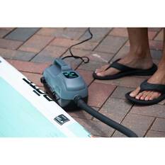 BOTE Stand Up Paddle Board Electric Pump, , bcf_hi-res