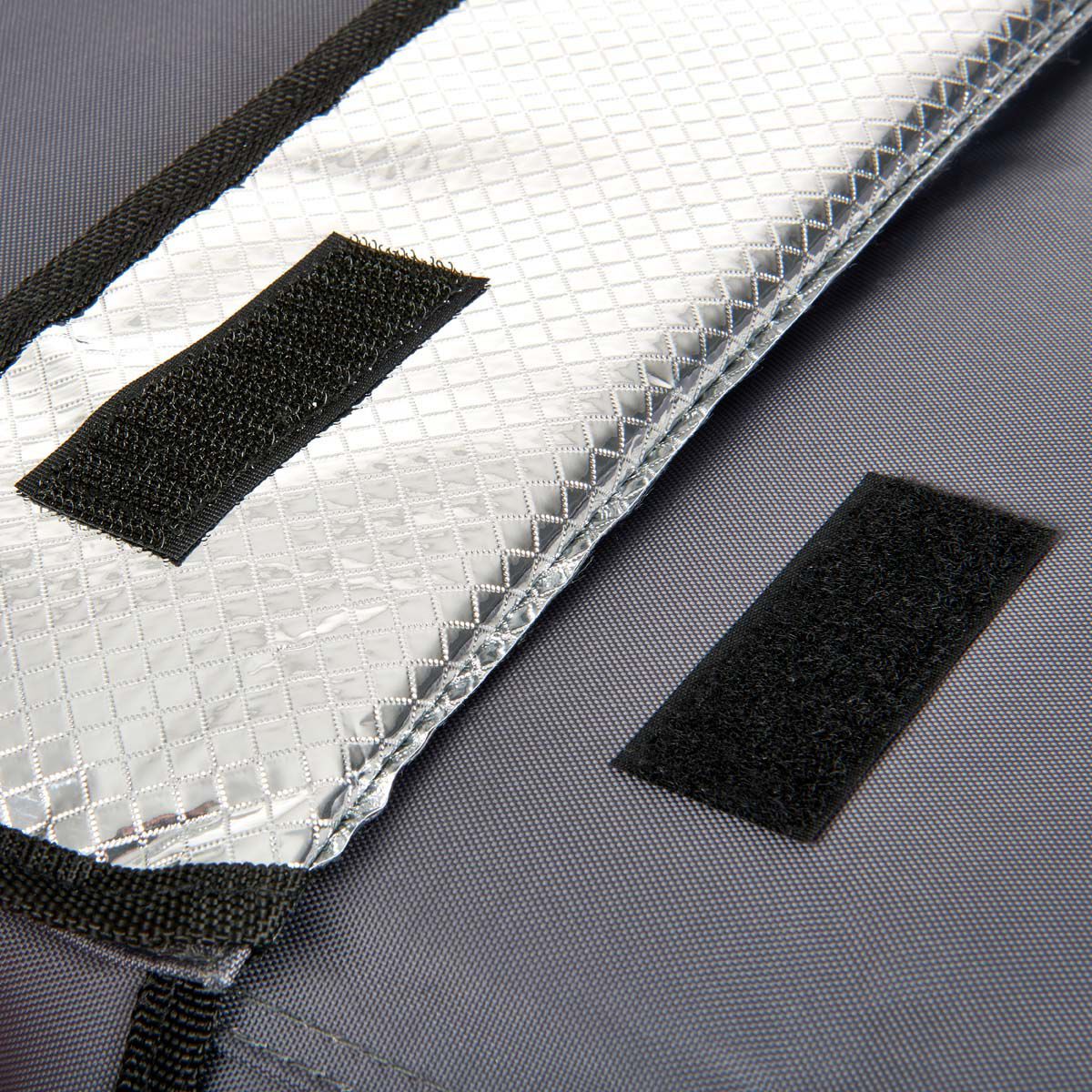 Dometic CFF45 Fridge Freezer and Cover Pack 43.5L BCF